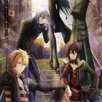 Постер аниме Амнезия OVA