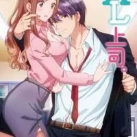 Постер аниме Босс XL