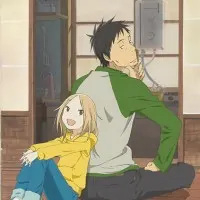 Постер аниме Брошенный кролик