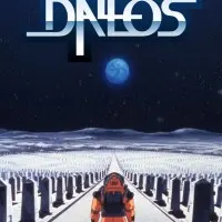 Постер аниме Даллас