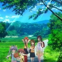 Постер аниме Деревенская глубинка 3 OVA