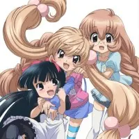 Постер аниме Детское время