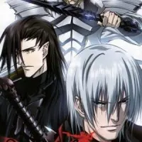 Постер аниме Дьявол может плакать