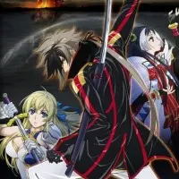 Постер аниме Дурак Нобунага