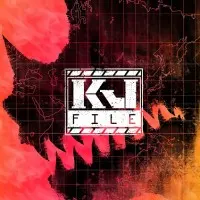 Постер аниме Файл «Кайдзю»