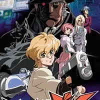 Постер аниме Горячий парень Джей