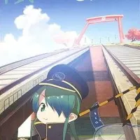 Постер аниме Госпожа Кэйфуку