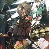 Постер аниме .хак//Трилогия