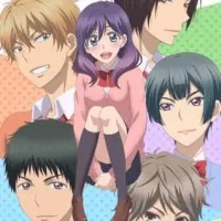 Постер аниме Я требую яоя!