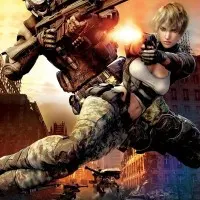 Постер аниме Яблочное зёрнышко: Проект «Альфа»