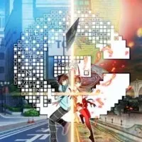 Постер аниме Контроль