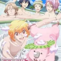 Постер аниме Красавцы из клуба защитников Земли 2 сезон