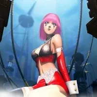 Постер аниме Кукла Мэлис