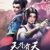 Постер аниме Легендарные братья: Нет предела совершенствованию