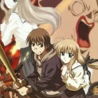 Постер аниме Любовь близнецов: Альтернатива