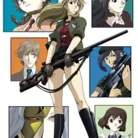 Постер аниме Мадлакс