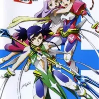 Постер аниме Май-Отомэ 2