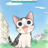 Постер аниме Милый дом Чи