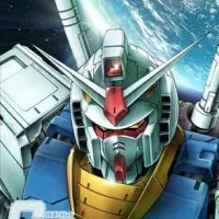 Постер аниме Мобильный воин Гандам