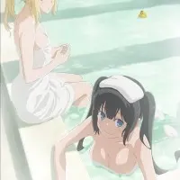 Постер аниме Может, я встречу тебя в подземелье? 3 OVA