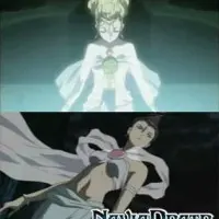 Постер аниме Навия