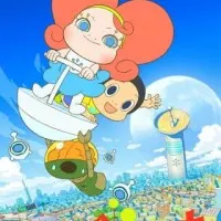 Постер аниме Некая Велоника