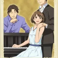 Постер аниме Нодамэ Кантабиле OVA