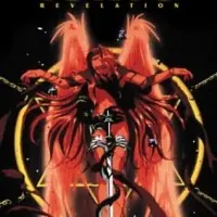 Постер аниме Новое воплощение богини: Токийское откровение