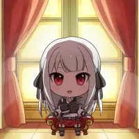 Постер аниме Перевоплотившийся король-герой, ставший самой сильной ученицей рыцаря ONA