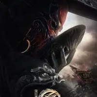 Постер аниме Портрет Цзянху: Реки и озёра 6 сезон