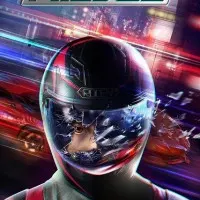 Постер аниме Портрет Цзянху: Реки и озёра ночью