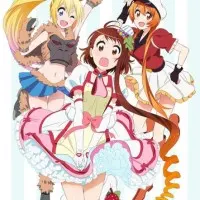 Постер аниме Притворная любовь 2 OVA