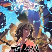 Постер аниме Руководство сотен демонов 5 сезон