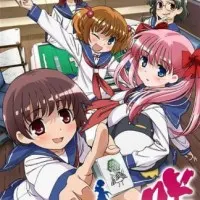 Постер аниме Саки