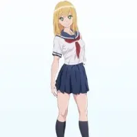 Постер аниме Сегодня Асука вам покажет