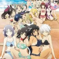 Постер аниме Секретное назначение девушек-ниндзя OVA