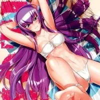 Постер аниме Школа мертвецов: Мёртвые бродяги