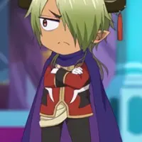 Постер аниме Сон в замке демона: Мини-аниме