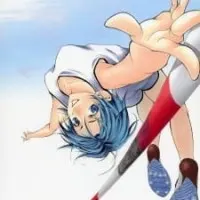 Постер аниме Судзука