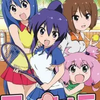 Постер аниме Теннис 2 сезон