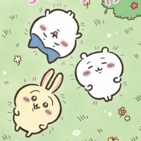 Постер аниме Тикава