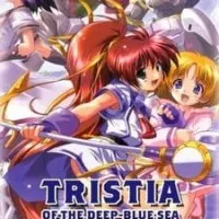 Постер аниме Тристия