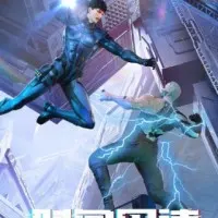 Постер аниме Узник времени 2 сезон