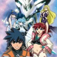 Постер аниме Вандред: Второй уровень