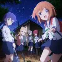 Постер аниме Влюблённый астероид