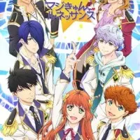 Постер аниме Волшебство: Ренессанс