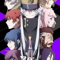 Постер аниме Возрождающие