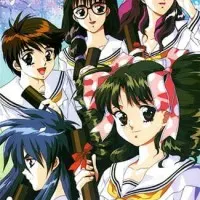 Постер аниме Выпуск