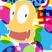 Постер аниме Жук Задокус 4 сезон