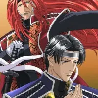 Постер аниме Зимняя цикада